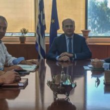 image-244752 Eπισκέψεις για το θέμα απολιγνιτοποίησης προγραμματίζει ο Κωστής Χατζηδάκης – Υποστηρίζει πως η έκθεση των ορκωτών για τη ΔΕΗ θα είναι θετική – Τα 5 «όπλα» στη διαπραγμάτευση με την Κομισιόν