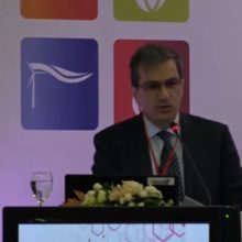 image-245080 kozan.gr: Θεόδωρος Θεοδουλίδης: «To υπό ίδρυση Iνστιτούτο Μεταλιγνιτικής Εποχής, στο πλαίσιο του Πανεπιστημιακού Ερευνητικού Κέντρου, θα μπορούσε να είναι το κεντρικό σημείο επαφής για όλες τις προσπάθειες και το σχεδιασμό που γίνεται για την επόμενη μέρα στην Περιφέρειά μας » (Bίντεο)