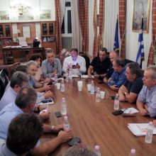 image-245117 Δήμος Κοζάνης: Αυτοδιοίκηση και συνδικαλιστικοί φορείς στο τραπέζι του διαλόγου, με κοινή αγωνία για το μέλλον της ΔΕΗ και της περιοχής εν όψει των διαφαινόμενων ραγδαίων εξελίξεων
