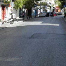 image-245181 kozan.gr: Κοζάνη: Κλειστή, για τα αυτοκίνητα, η οδός Π. Μελά, από το ύψος της οδού Παλαιολόγου μέχρι την πλατεία 28ης Οκτωβρίου, από τις 16.00 μέχρι τις 21.00 την Κυριακή 22/9