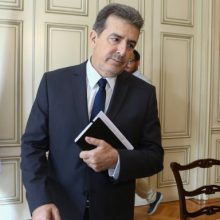 image-246164 Το σχέδιο της κυβέρνησης για αποσυμφόρηση των νησιών – Οι μετανάστες θα κατανεμηθούν ισότιμα στις 13 περιφέρειες