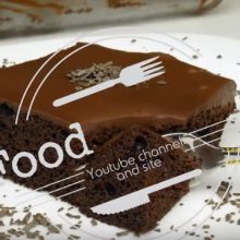 image-246180 Το Foodaholics προτείνει ζουμερή σοκολατόπιτα με γιαούρτι