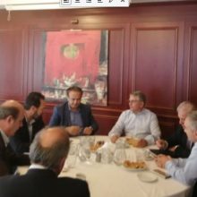 image-246590 Φλώρινα: Υφυπουργός Ενέργειας: Στροφή στην βιομηχανική ανάπτυξη και στις επενδύσεις για ΑΠΕ