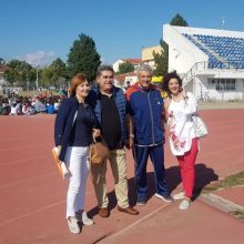 image-246703 Επίσκεψη από τον Πρόεδρο του Ν.Π.Δ.Δ. Δήμου Τριπόλεως στις αθλητικές εγκαταστάσεις του Δήμου Εορδαίας