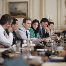 image-246705 Αυτό είναι το σχέδιο νόμου για το προσφυγικό που αποφάσισε το υπουργικό συμβούλιο – Αποσυμφόρηση της Μόριας σε δυο μήνες – Πρόγραμμα μετεγκατάστασης για 40.000 ανθρώπους, το οποίο θα χρηματοδοτηθεί από την Κομισιόν, κι άλλο ένα που προβλέπει τη μετεγκατάσταση 16.000 ανθρώπων σε ξενοδοχεία σε όλη την Επικράτεια