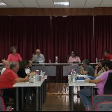 image-246746 Εγκρίθηκαν, ο ισολογισμός έτους 2017 του Δήμου Σερβίων-Βελβεντού και ο μεταβατικός προϋπολογισμός, το τεχνικό πρόγραμμα και το ολοκληρωμένο πλαίσιο δράσης του Δήμου Σερβίων οικονομικού έτους 2019, μετά από «θερμή» διπλή συνεδρίαση
