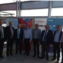 image-246827 Πτολεμαΐδα: Επίσκεψη του Υφυπουργού Περιβάλλοντος και Ενέργειας κ. Γ. Θωμά