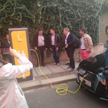image-247001 Πανεπιστήμιο Δυτικής Μακεδονίας: INTERREG EUROPE -Δράσεις στο πλαίσιο του έργου E-MOB