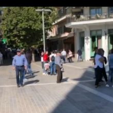 image-247013 kozan.gr: Οι στιγμές δοκιμαστικής ενεργοποίησης των σειρήνων συναγερμού Πολιτικής Άμυνας, από τις κεντρικές πλατείες, σε Κοζάνη & Πτολεμαΐδα, όπως τις κατέγραψε η κάμερα του kozan.gr (Bίντεο)