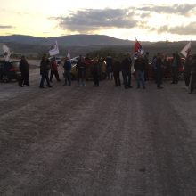 image-247141 Σωματείο Εργατοτεχνιτών και Εργαζομένων στην Ενέργεια – ΣΕΕΕΝ: Για ακόμη μια φορά οι κατ’ επάγγελμα απεργοσπάστες των συνδικαλιστικών παρατάξεων της ΠΑΣΚΕ-ΔΑΚΕ-ΣΑΔ (ΣΥΡΙΖΑ) που ελέγχουν τις πλειοψηφίες της ΓΕΝΟΠ-ΔΕΗ, Σπάρτακου και Εργατικών Κέντρων Κοζάνης και Πτολεμαΐδας ήταν άφαντοι