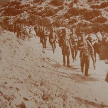 image-247200 Εκδήλωση τιμής και μνήμης, για την επέτειο της απελευθέρωσης των Σερβίων από τον τουρκικό ζυγό (1912), την Τετάρτη 9 Οκτωβρίου