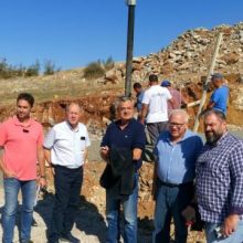 image-247206 Πράσινο φως για να ξεκινήσουν οι εργασίες στο νεοαναγειρόμενο Κέντρο Υγείας Σιάτιστας έδωσε η Διεύθυνση Τεχνικών Έργων της Π.Ε. Κοζάνης