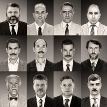 image-247210 Οι “12 ΕΝΟΡΚΟΙ” για μία και μοναδική παράσταση στο ΔΗΠΕΘΕ Κοζάνης, την Κυριακή 6 Οκτωβρίου, στις 19.00