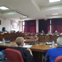 image-247267 Σύσκεψη για τα ζητήματα που απασχολούν τις σχολικές μονάδες δευτεροβάθμιας εκπαίδευσης του Δήμου Εορδαίας