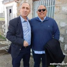 image-247300 Περαστικά και καλή ανάρρωση στο Γραμματέα της ΕΠΣ Κοζάνης Σάββα Πεχλιβανίδη