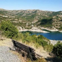 image-247383 Το φράγμα της Πραμόριτσας επισκέφθηκε ο Αντιπεριφερειάρχης της Περιφερειακής Ενότητας Κοζάνης Γρηγόρης Τσιούμαρης με κλιμάκιο των τεχνικών υπηρεσιών