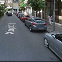 image-247430 kozan.gr: Διακοπή της κυκλοφορίας σε κεντρικές οδούς της Κοζάνης την Κυριακή 06/10/2019 κι ώρες 07:00 με 15:00