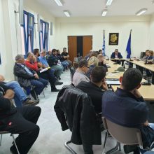 image-247436 «Προετοιμασία και λήψη προληπτικών μέτρων για την αφρικανική πανώλη των χοίρων» από την Αποκεντρωμένη Διοίκηση Ηπείρου-Δυτικής Μακεδονίας