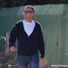 image-247486 Γ. Τσιομπάνος: “Σε σύντομο χρονικό διάστημα οι κερκίδες στο Στρατιωτικό γήπεδο της Κοζάνης θα ξανατοποθετηθούν”