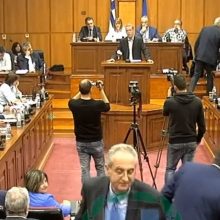 image-247527 kozan.gr: Η ομιλία του Δημάρχου Κοζάνης, Λάζαρου Μαλούτα, στο Π.Σ. Δυτικής Μακεδονίας: “Αυτό που πρέπει να απαιτήσουμε ως περιοχή, “αύριο”, ο Υπουργός Ενέργειας ή ο Πρωθυπουργός, να έρθουν και να μας πουν ναι αυτός είναι ο ενεργειακός σχεδιασμός, ναι αυτό είναι το σχέδιο για την περιοχή” ” (Bίντεο)