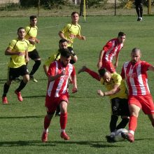 image-247600 Α’ ΕΠΣ Κοζάνης: Η Κοζάνη επικράτησε με 3-0 του Τιτάνα Σερβίων και πέρασε μόνη πρώτη στην βαθμολογία (Bίντεο)