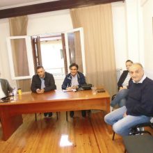 image-247754 Kozan.gr: Π. Κουκουλόπουλος, στη συνεδρίαση της διευρυμένης Ν.Ε. Κοζάνης του ΚΙΝΑΛ, το απόγευμα της Κυριακής 6/10: «Ξεκίνησε μια κατρακύλα βιαίας απολιγνιτικοποίησης από την κυβέρνηση του ΣΥΡΙΖΑ το 2015 με βασικό χαρακτηριστικό ότι δεν υπήρχε σχέδιο για το αύριο” (Φωτογραφίες & Βίντεο)