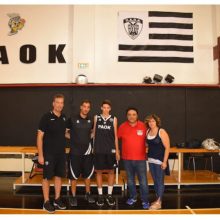 image-247855 Ο Δημήτρης Παπαϊωάννου από τον Α.Σ. Σερβίων «Αναγέννηση» στον ΠΑΟΚ BC