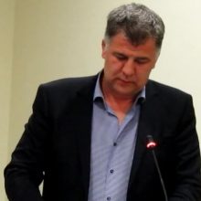 image-247994 kozan.gr: Ε. Σημανδράκος στη συνεδρίαση του Δημοτικού Συμβουλίου Kοζάνης για τις ενεργειακές εξελίξεις: “Aπό τη στιγμή που αναμένεται η τροποποίηση του τελικού σχεδίου για τον ενεργειακό σχεδιασμό, πώς μπορεί κανείς να γνωρίζει με ακρίβεια το χρονικό όριο απόσυρσης των λιγνιτικών μονάδων;” (Βίντεο)