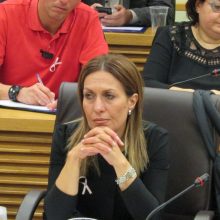 image-385382 Το μήνυμα της πρώην Αντιδημάρχου Πολεοδομίας Π. Αμανατίδου: “Η Πολεοδομία, μπορεί να έκλεισε για εμένα θεσμικά, εντούτοις εξακολουθώ να πιστεύω ότι η άσκηση ορθής Πολεοδομικής Πολιτικής αποτελεί το πρωταρχικό και βασικό μέσο ανάπτυξης”