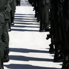 image-248126 Φλώρινα: Αιφνίδιος θάνατος ανθυπασπιστή εν ώρα υπηρεσίας