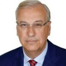 image-248174 Eκπρόσωπος της Ελληνικής Κυβέρνησης, στις εορταστικές εκδηλώσεις για την απελευθέρωση της Πτολεμαΐδας ο Γενικός Γραμματέας Ιθαγένειας Αθανάσιος Μπαλέρμπας