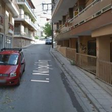 image-248197 Κοζάνη: Μετατρέπεται σε μονόδρομο η οδός Νιούλη (περιοχή Αγ. Δημητρίου)