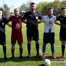 image-248269 Β’ φάση κυπέλλου ΕΠΣ Κοζάνης: Μακεδονικός Κοζάνης – ΑΕ Ποντίων 6-7 (1-1 κ.α. και παράταση, 5-6 πεν) – Πρόκριση θρίλερ της ΑΕΠ. Στα πέναλτι λύγισε ο σκληροτράχηλος Μακεδονικός Κοζάνης (Βίντεο)
