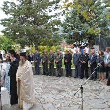 image-248289 Δήμος Σερβίων: Ο εορτασμός της 107ης Επετείου της Μάχης των Λαζαράδων του 1912 (Βίντεο 16’ – 40 φωτογραφίες)