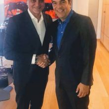 image-248642 kozan.gr: Θ. Καρυπίδης: “Έρχεται σύντομα στην Δυτ. Μακεδονία ο Αλέξης Τσίπρας”