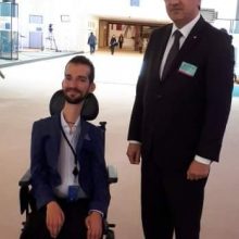 image-248652 kozan.gr: Με Μαργαρίτη Σχοινά & Στέλιο Κυμπουρόπουλο συναντήθηκε, στις Βρυξέλλες, ο Περιφερειάρχης Δ. Μακεδονίας Γ. Κασαπίδης