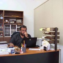 image-249598 “Έφυγε” απο τη ζωή σε ηλικία 53 ετών ο πρώην πρόεδρος του Γυμναστικού και υπεύθυνος του ανδρικού τμήματος του Εθνικού Κοζάνης βόλεϊ Παναγιώτης Μεϊχανετσίδης