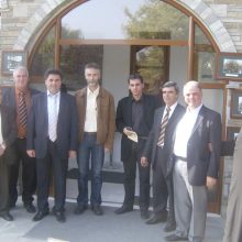 image-249621 Η απελευθέρωση της Καλλιάνης (Αιανής) στις 13 Οκτωβρίου 1912 από τον τουρκικό ζυγό (του Γιώργου Τζέλλου)