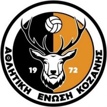 image-249640 Οι ποδοσφαιριστές της ΑΕ Κοζάνης “Βοηθάνε τη μικρή Λυδία”
