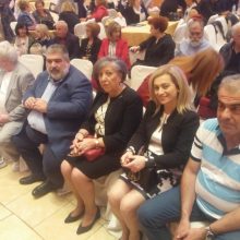 image-249669 kozan.gr: Με αφορμή τα «Ελευθέρια” της Πτολεμαΐδας, διοργανώθηκε, το απόγευμα του Σαββάτου 12/10, η 11 «Συνάντηση Χορωδιών»