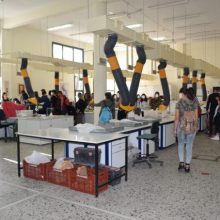 image-249894 Με μεγάλη επιτυχία, ολοκληρώθηκαν οι εκδηλώσεις της Εφορείας Αρχαιοτήτων Κοζάνης στο πλαίσιο της Ευρωπαϊκής Ημέρας Συντήρησης 2019 (Φωτογραφίες)