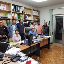 image-249927 Συνάντηση του Αντιδημάρχου Τοπικής Ανάπτυξης & Επιχειρηματικότητας κ. Κυριακίδη Κωνσταντίνου και στελεχών του Δήμου με εκπροσώπους των δραστηριοποιούμενων σωματείων των λαϊκών αγορών