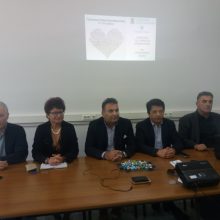 image-249944 kozan.gr: Μεγάλο ενδιαφέρον για κατατακτήριες εξετάσεις στο τμήμα Εργοθεραπείας στην Πτολεμαΐδα – Εγγυάται, για τους αποφοίτους του, 100% επαγγελματική αποκατάσταση, σύμφωνα με τον Αντιπρύτανη Στέργιο Μαρόπουλο – Υπάρχει επιτακτική ανάγκη του χρόνου να βρεθεί νέο κτήριο ώστε να καλυφθούν – αντιμετωπιστούν τα ζητήματα στέγασης/κτηριακό (Βίντεο)