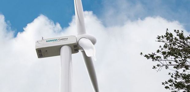 Συμβόλαιο για αιολικό 35 MW στην Κοζάνη υπέγραψε η Siemens Gamesa