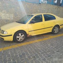 image-250131 Συνελήφθη 31χρονος αλλοδαπός σε περιοχή της Κοζάνης, ο οποίος μετέφερε με Ι.Χ.Ε. αυτοκίνητο, τρεις (3) παράτυπους αλλοδαπούς (Φωτογραφίες)