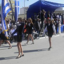 image-250234 kozan.gr: ΟΛΗ η μαθητική και στρατιωτική παρέλαση στην Πτολεμαΐδα, για την επέτειο απελευθέρωσης της πόλης από τον Τουρκικό Ζυγό (Βίντεο 39′)