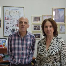 image-250322 Δραστηριότητα και συναντήσεις της Βουλευτή ΣΥΡΙΖΑ ΠΕ Κοζάνης κ. Καλλιόπης Βέττα (Δελτίο τύπου)
