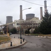 image-250397 Πτολεμαΐδα: Συλλογή ιστορικών στοιχείων και κειμηλίων του πρώτου εργοστασίου της ΔΕΗ