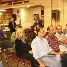 image-250511 kozan.gr: Δημήτρης Μπράτης αντιπρόεδρος ΑΔΕΔΥ από την Κοζάνη: «Δεν θα δεχτούμε καμιά ιδιωτικοποίηση της κοινωνικής ασφάλισης. Η προηγούμενη κυβέρνηση έκρυβε τα εκκαθαριστικά σημειώματα» (Βίντεο & Φωτογραφίες)