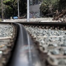 image-250598 Φλώρινα: Τρένο παρέσυρε αγροτικό σε αφύλαχτη διάβαση -Ενας τραυματίας